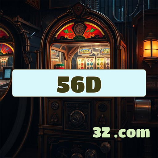 Apostas Incríveis no 56d: A Emoção do Jogo e Mais
