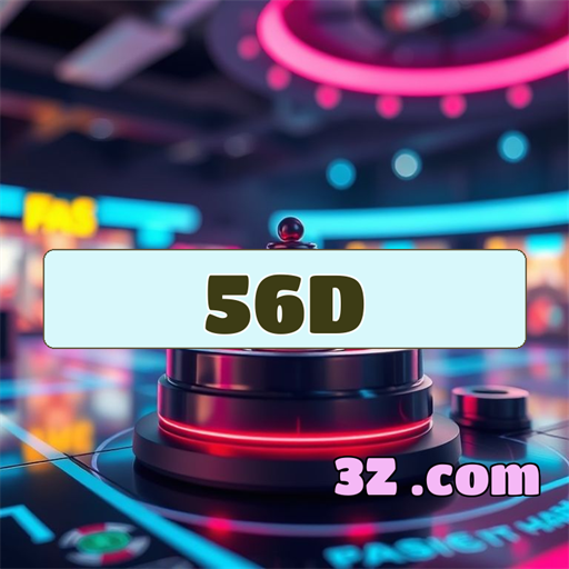 Bônus Incríveis no Site 56d: Vantagens Para Gamers Brasileiros