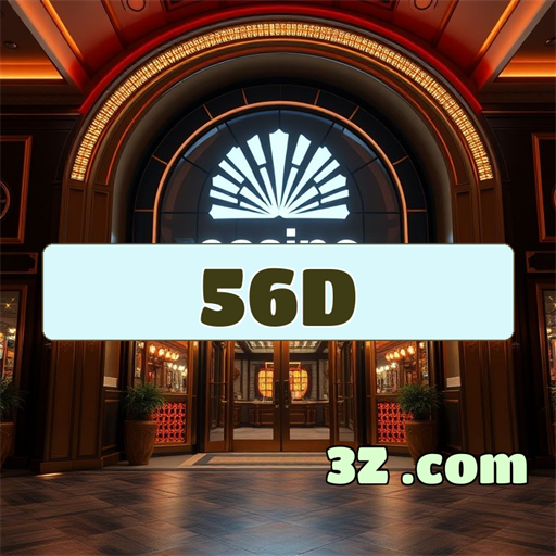 Experimente a Plataforma Incrível do 56d para Gamers