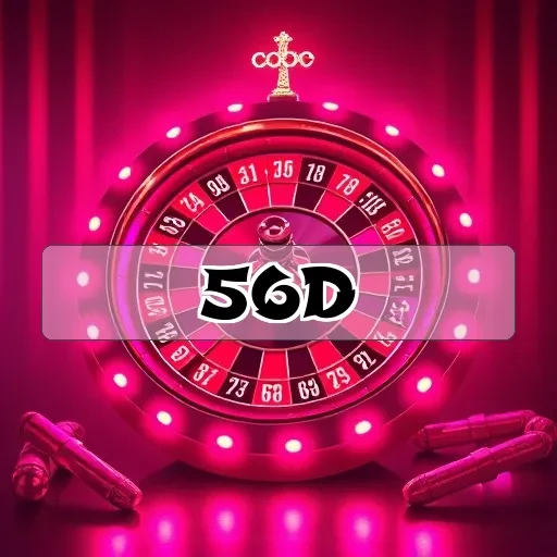 56d Arcade
