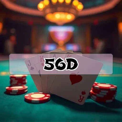 56d Cassino