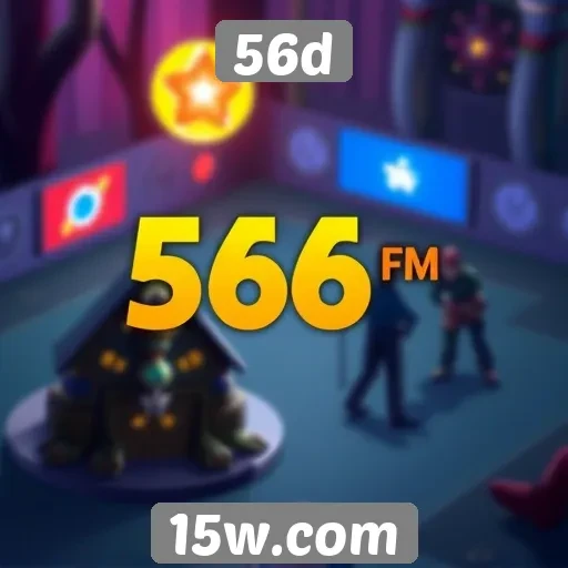 Recursos de comunidade do site 56d impactam jogadores