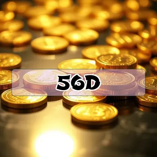 56d Palavras